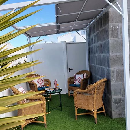 Lovely Villa Agua & Fuego,Heated Pool Playa Blanca (Lanzarote) Exterior foto