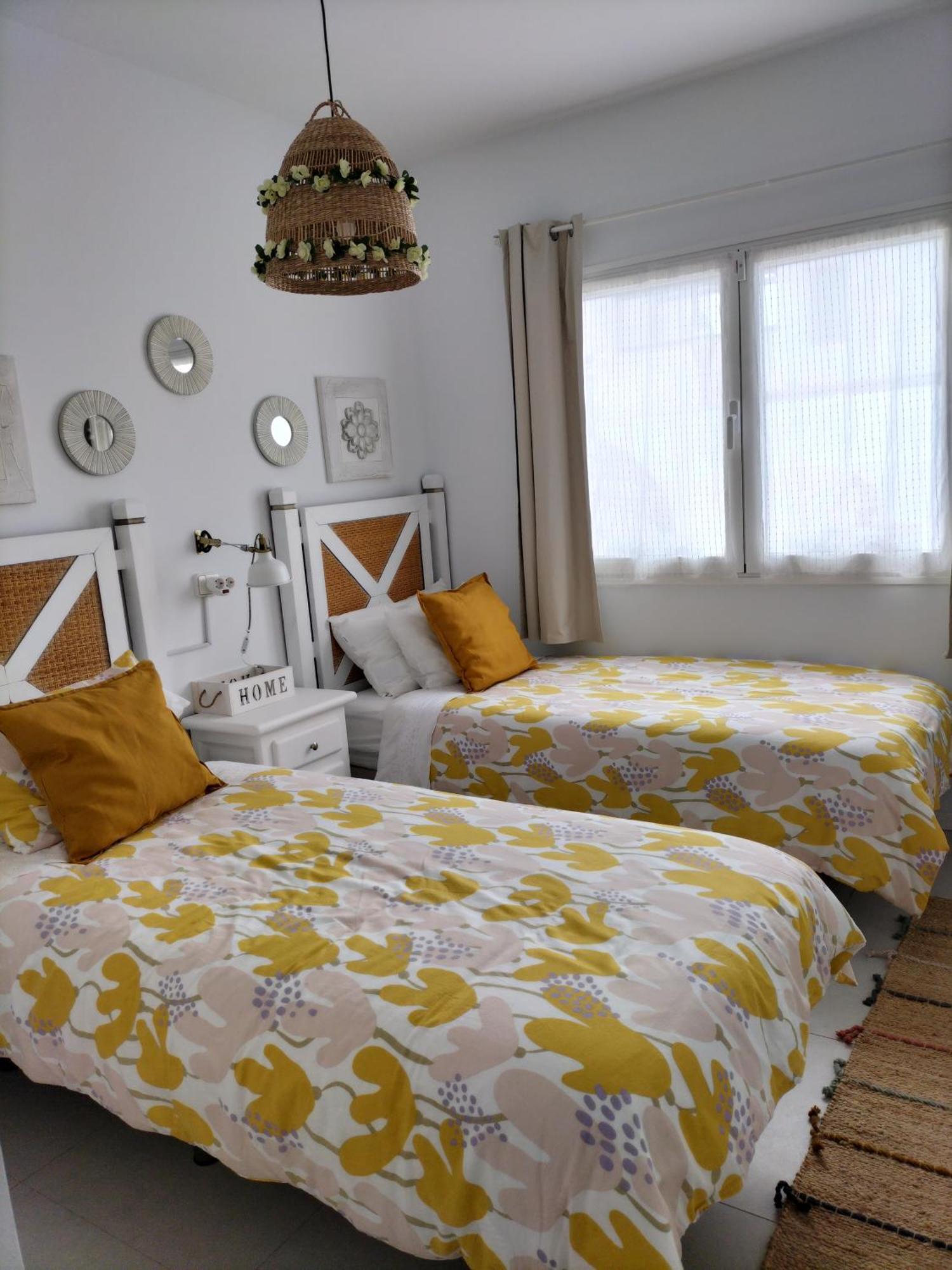 Lovely Villa Agua & Fuego,Heated Pool Playa Blanca (Lanzarote) Exterior foto