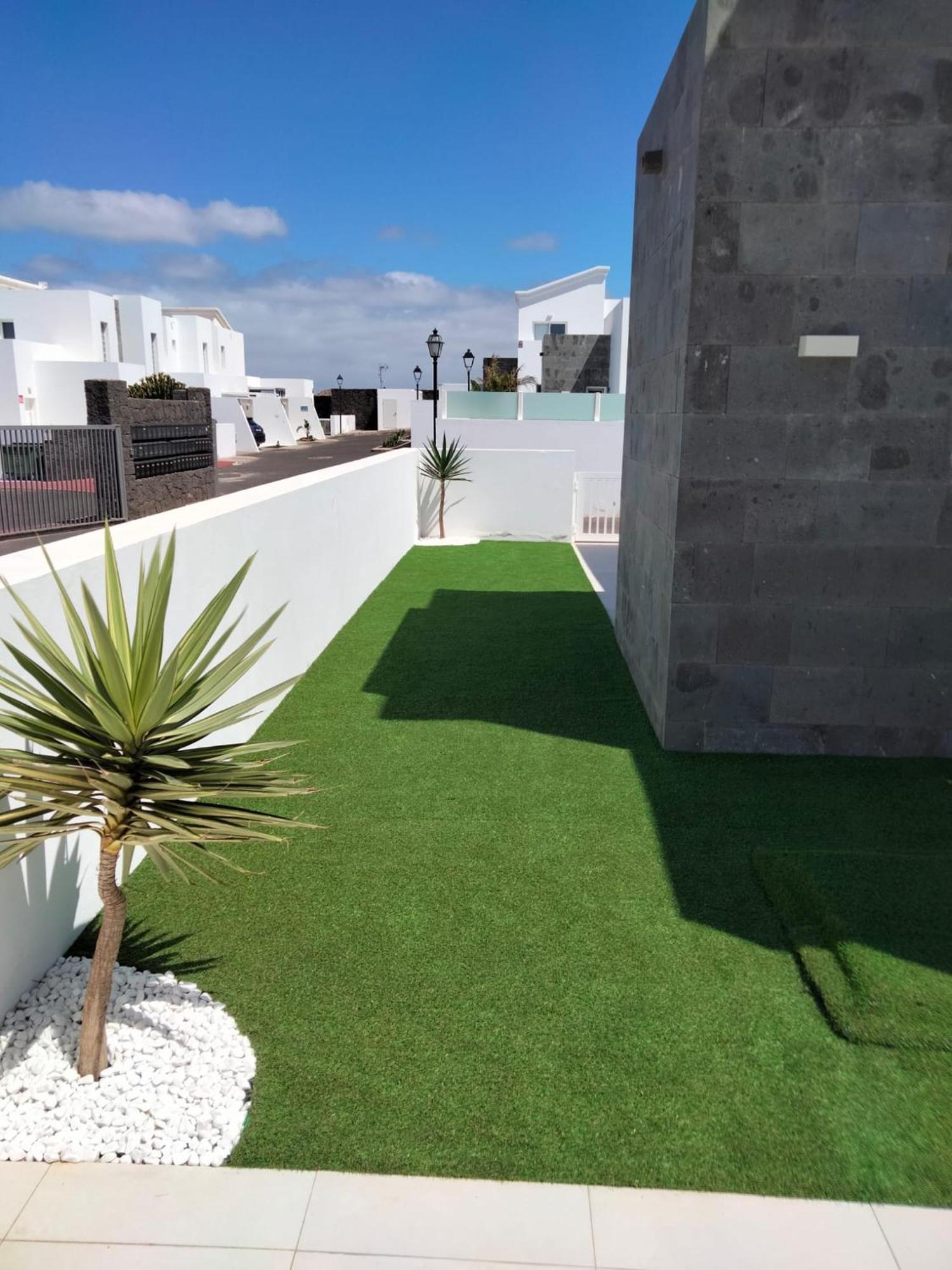 Lovely Villa Agua & Fuego,Heated Pool Playa Blanca (Lanzarote) Exterior foto