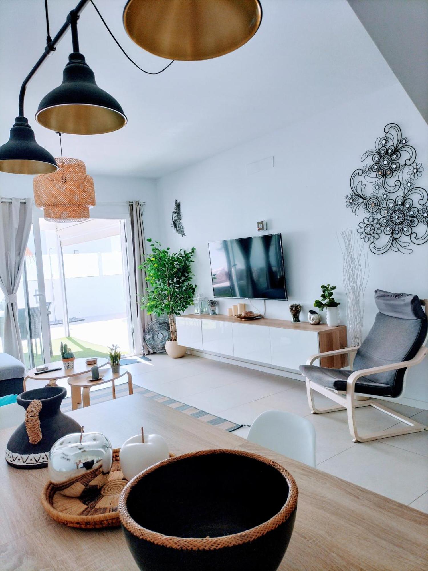 Lovely Villa Agua & Fuego,Heated Pool Playa Blanca (Lanzarote) Exterior foto