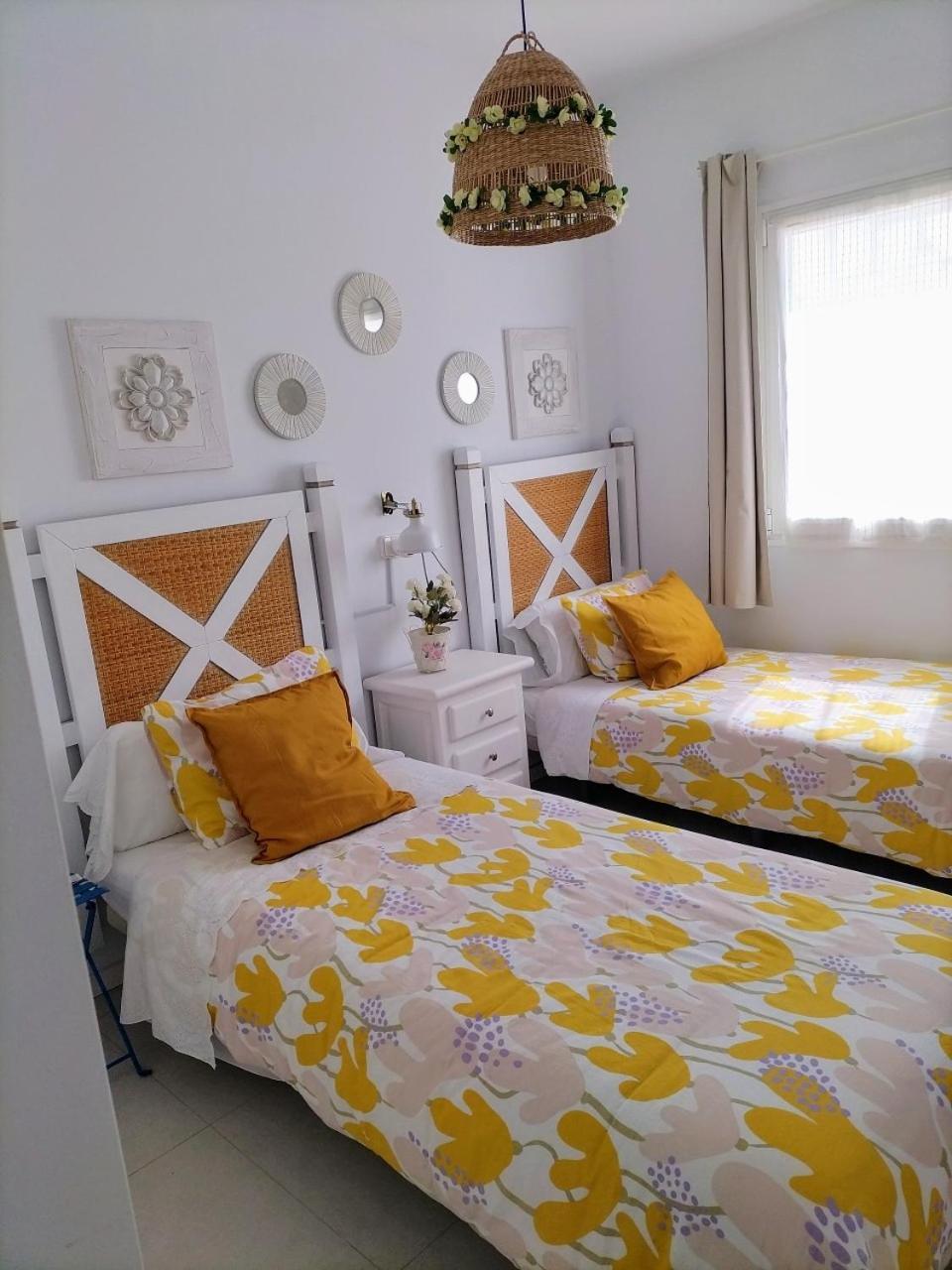 Lovely Villa Agua & Fuego,Heated Pool Playa Blanca (Lanzarote) Exterior foto