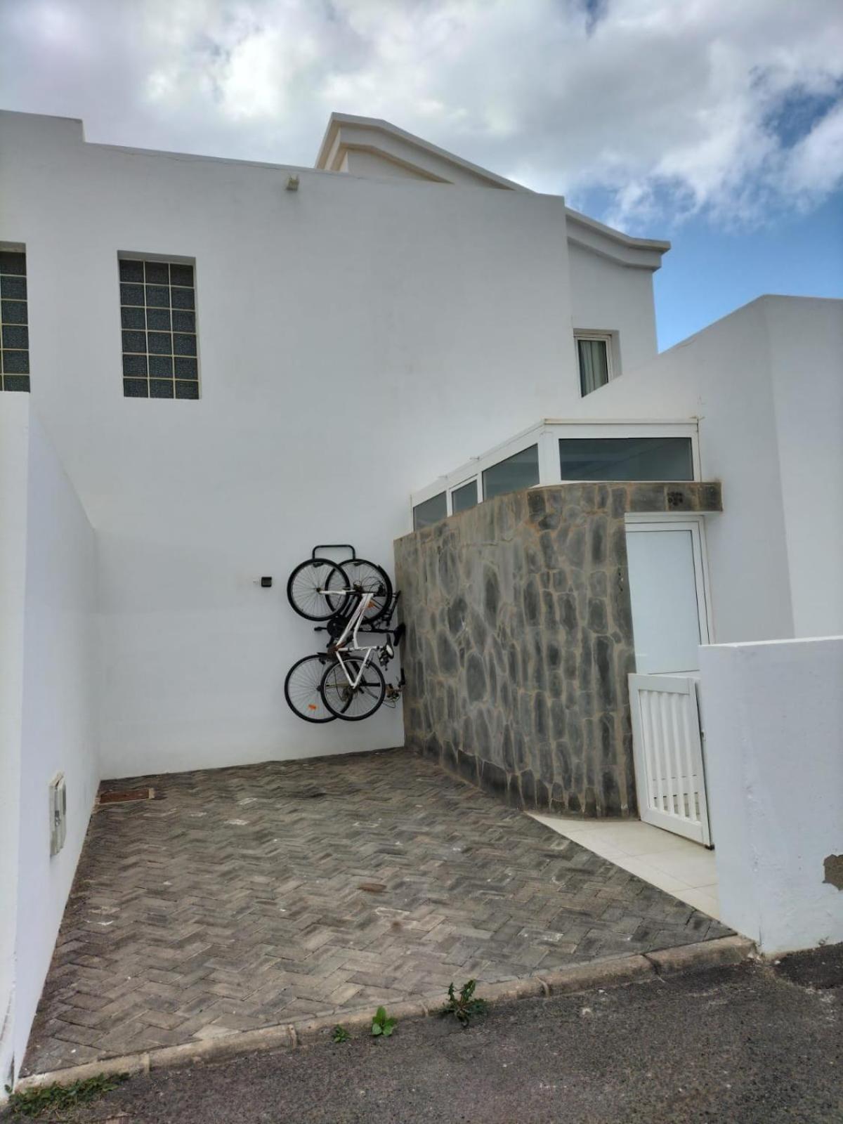 Lovely Villa Agua & Fuego,Heated Pool Playa Blanca (Lanzarote) Exterior foto
