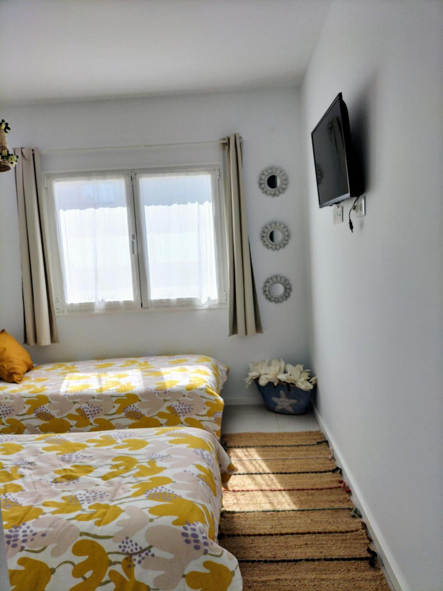 Lovely Villa Agua & Fuego,Heated Pool Playa Blanca (Lanzarote) Exterior foto