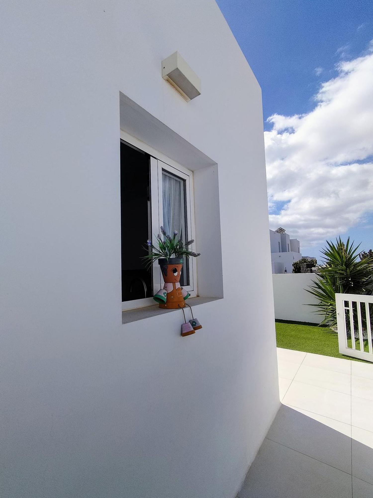 Lovely Villa Agua & Fuego,Heated Pool Playa Blanca (Lanzarote) Exterior foto