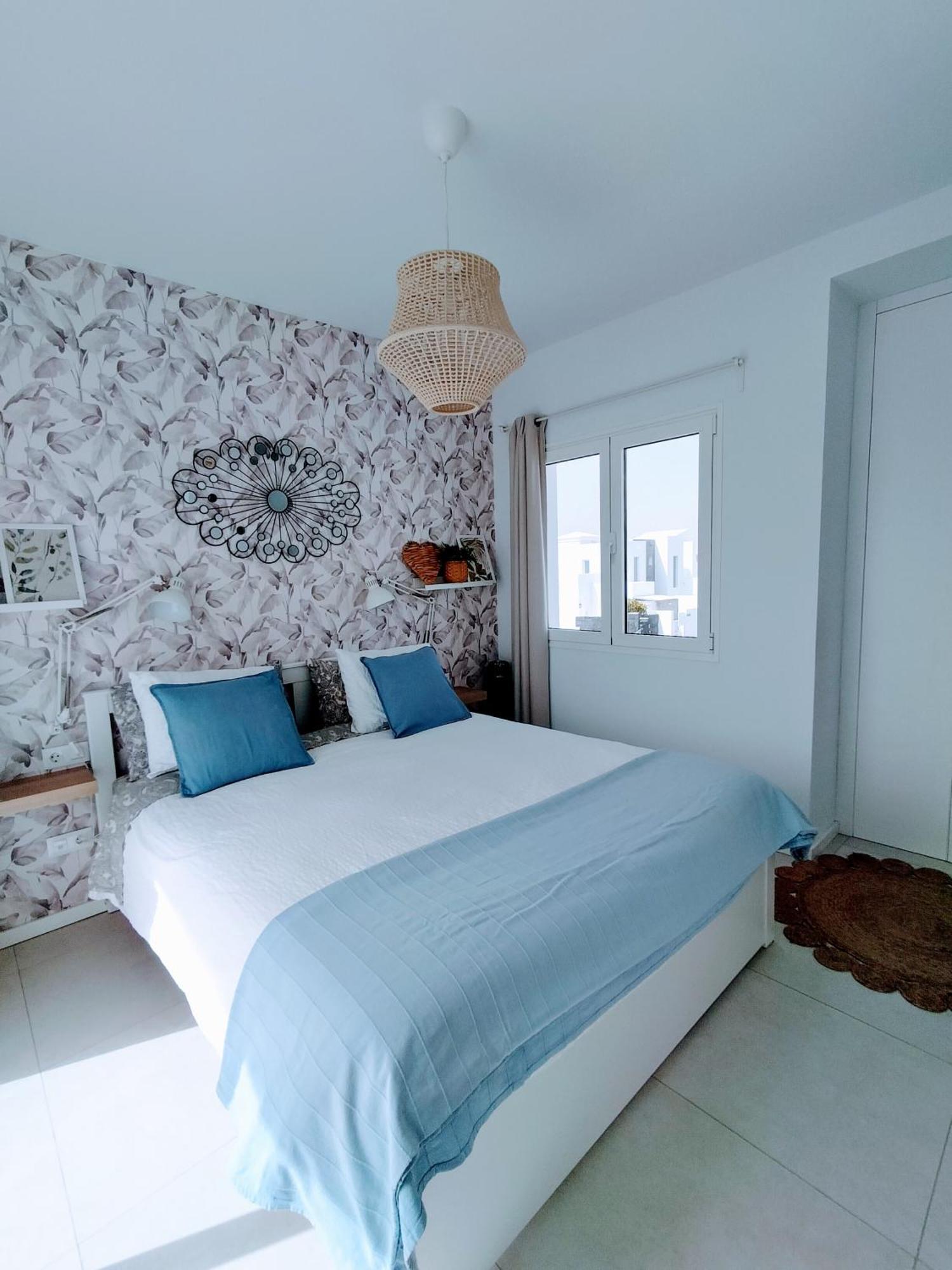 Lovely Villa Agua & Fuego,Heated Pool Playa Blanca (Lanzarote) Exterior foto